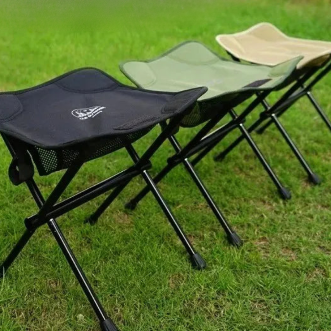 Nordspur | TrailLuma Ultraleichter Klapphocker