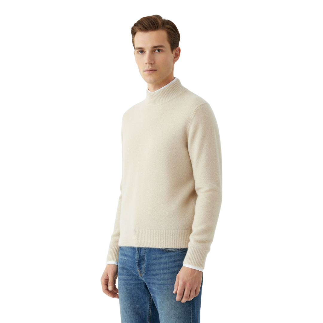 Nordspur | Solace Gerippter Pullover