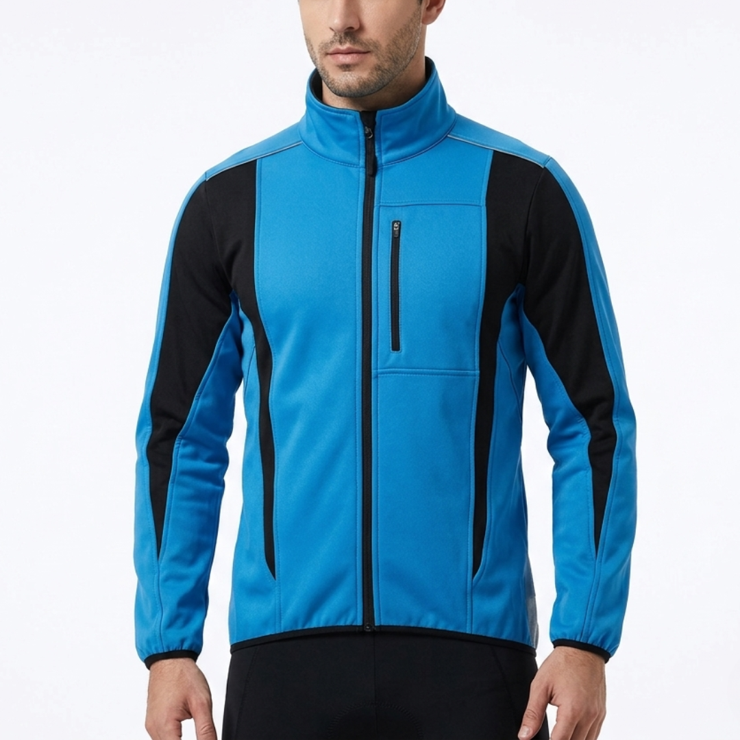Nordspur | VeloGuardo Thermo-Radjacke für Herren