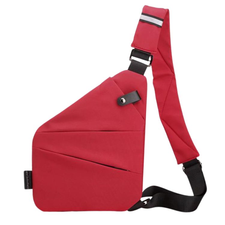 Anti-Diebstahl Tasche
