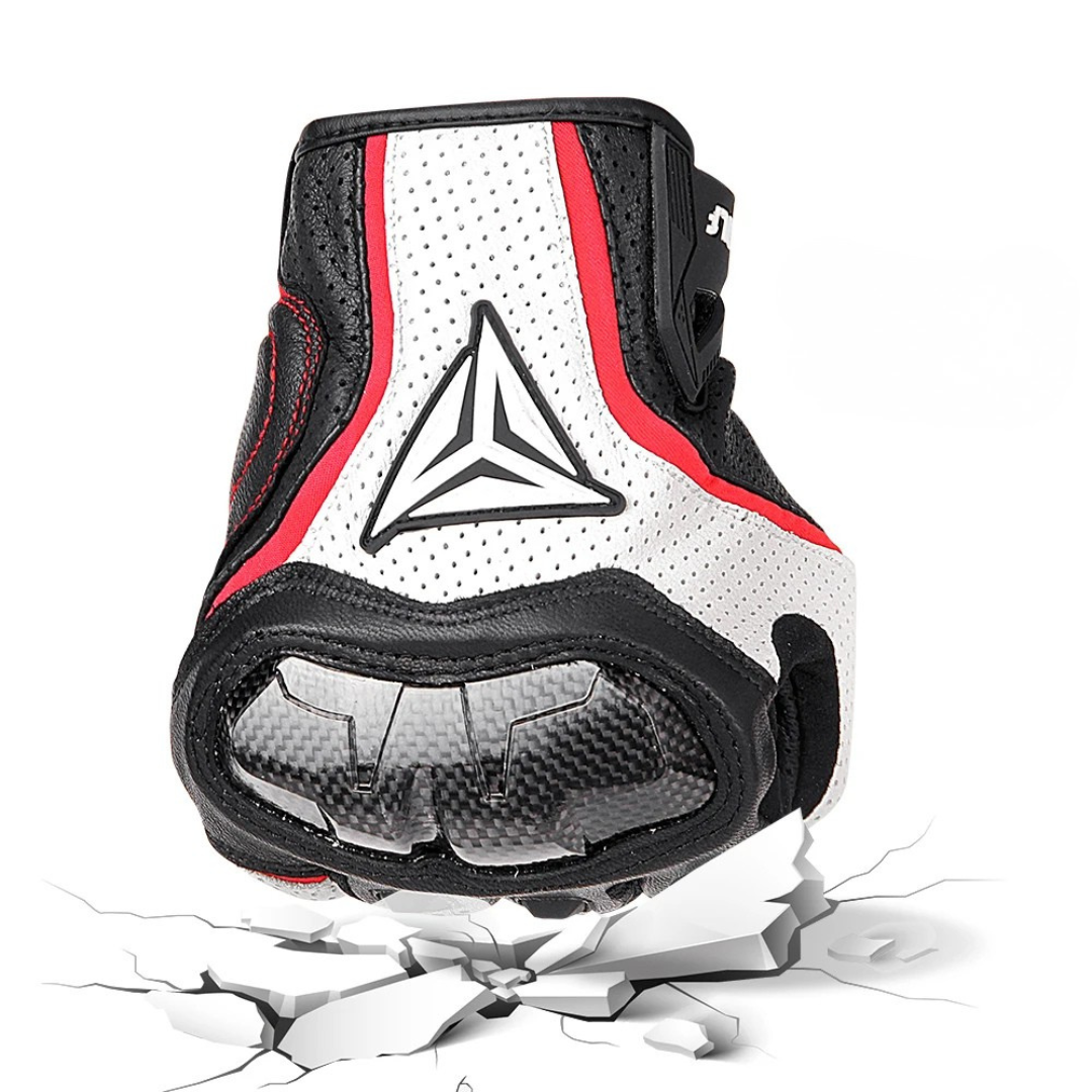 Nordspur | Perforierte Handschuhe