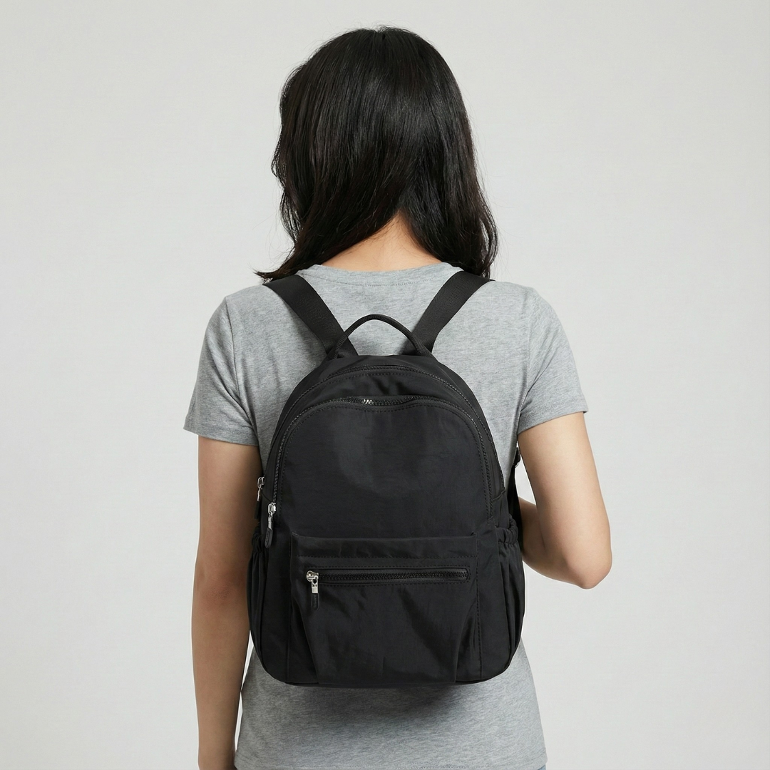 Nordspur | Nomadryx Ultraleichter Nylon-Tagesrucksack
