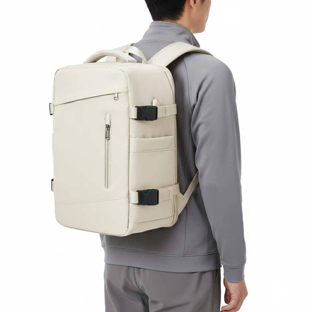 Nordspur | Compact Handgepäck-Rucksack