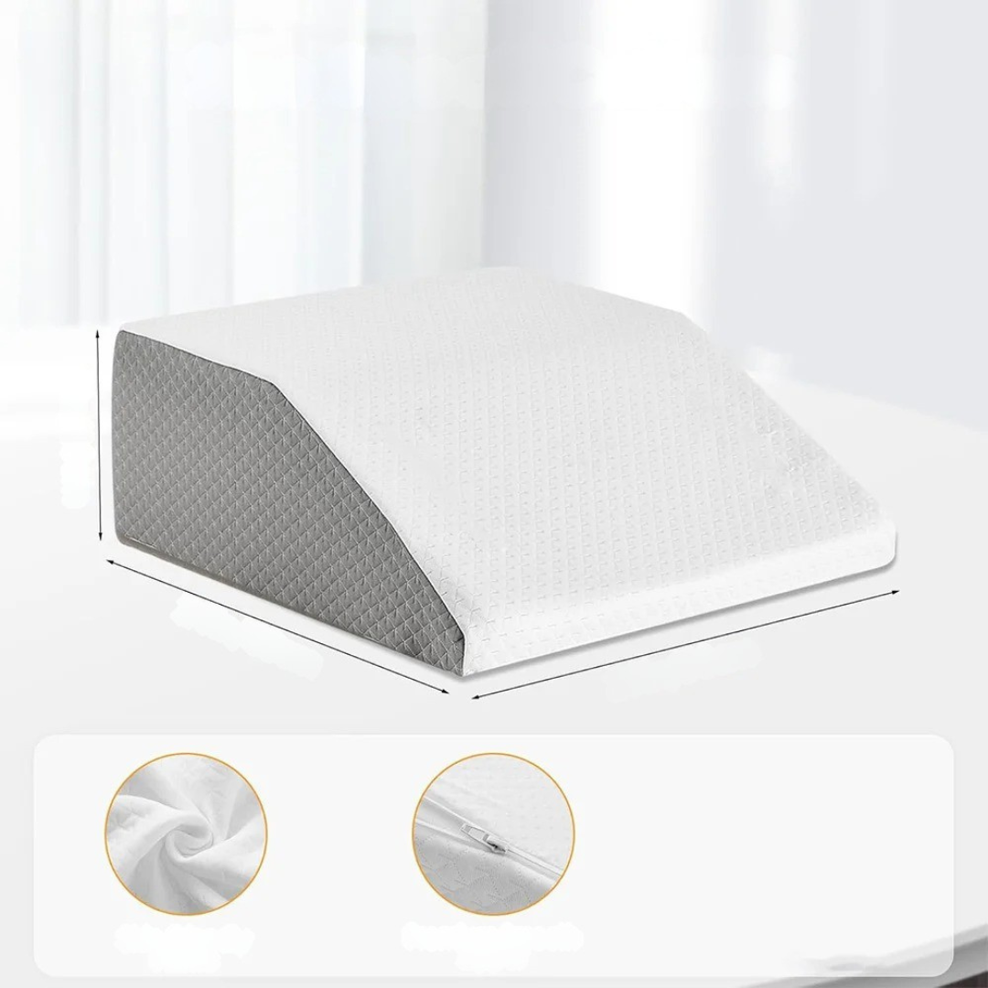 Nordspur | Elevarest Memory Foam Beinkeile