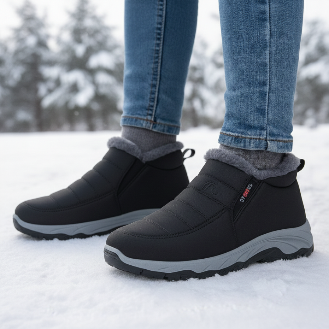 Winterstiefel Damen – ThermoStep