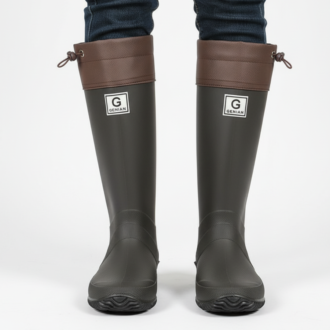 Nordspur | StormWade Hohe Regenstiefel