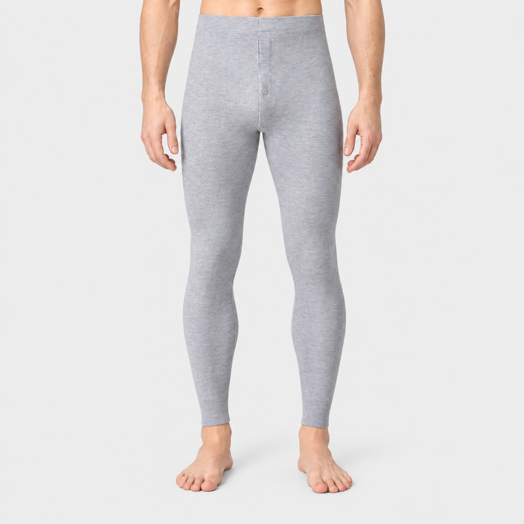 Nordspur | Caldoris Nahtlose Lange Thermo-Unterhose