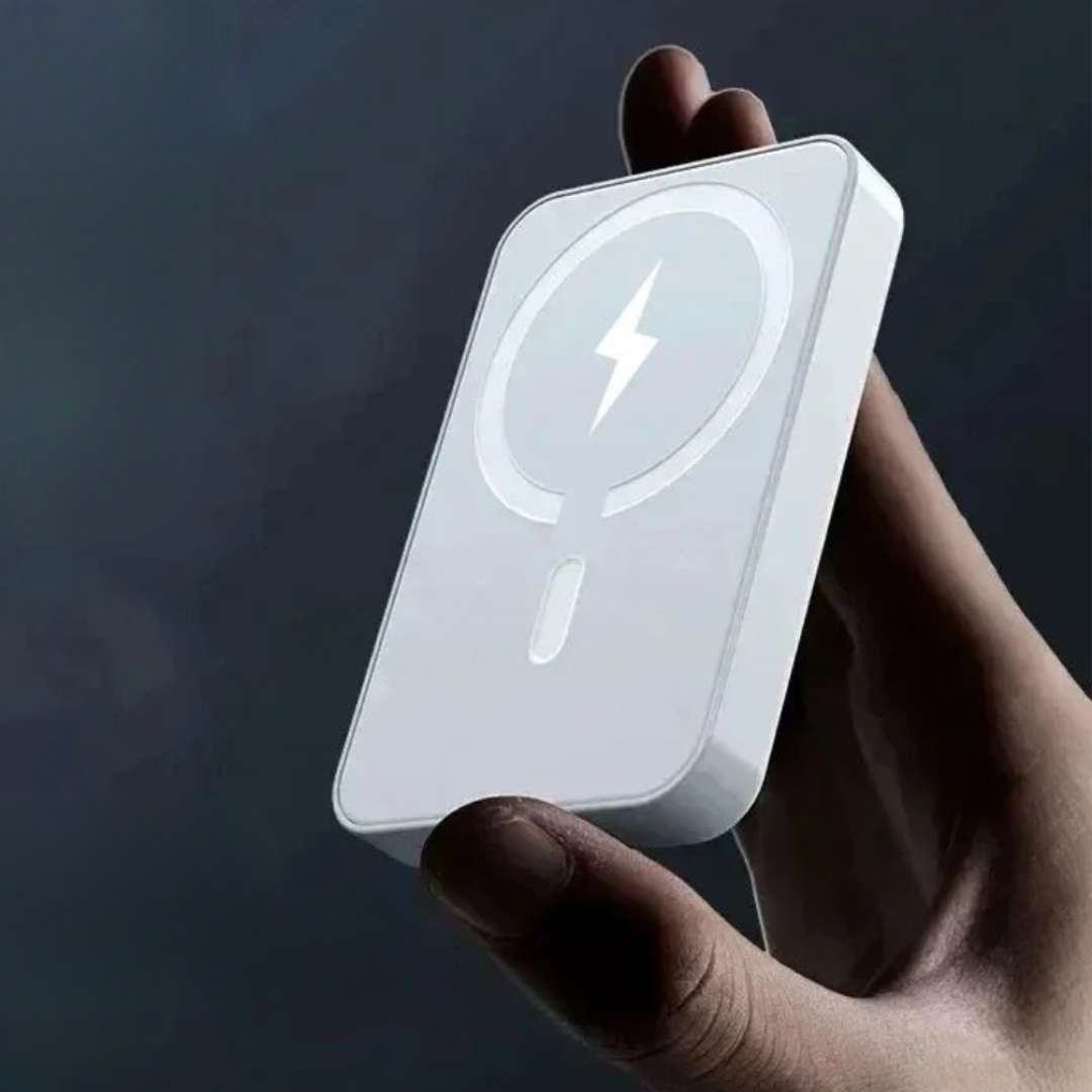 Nordspur | Snapway Powerbank