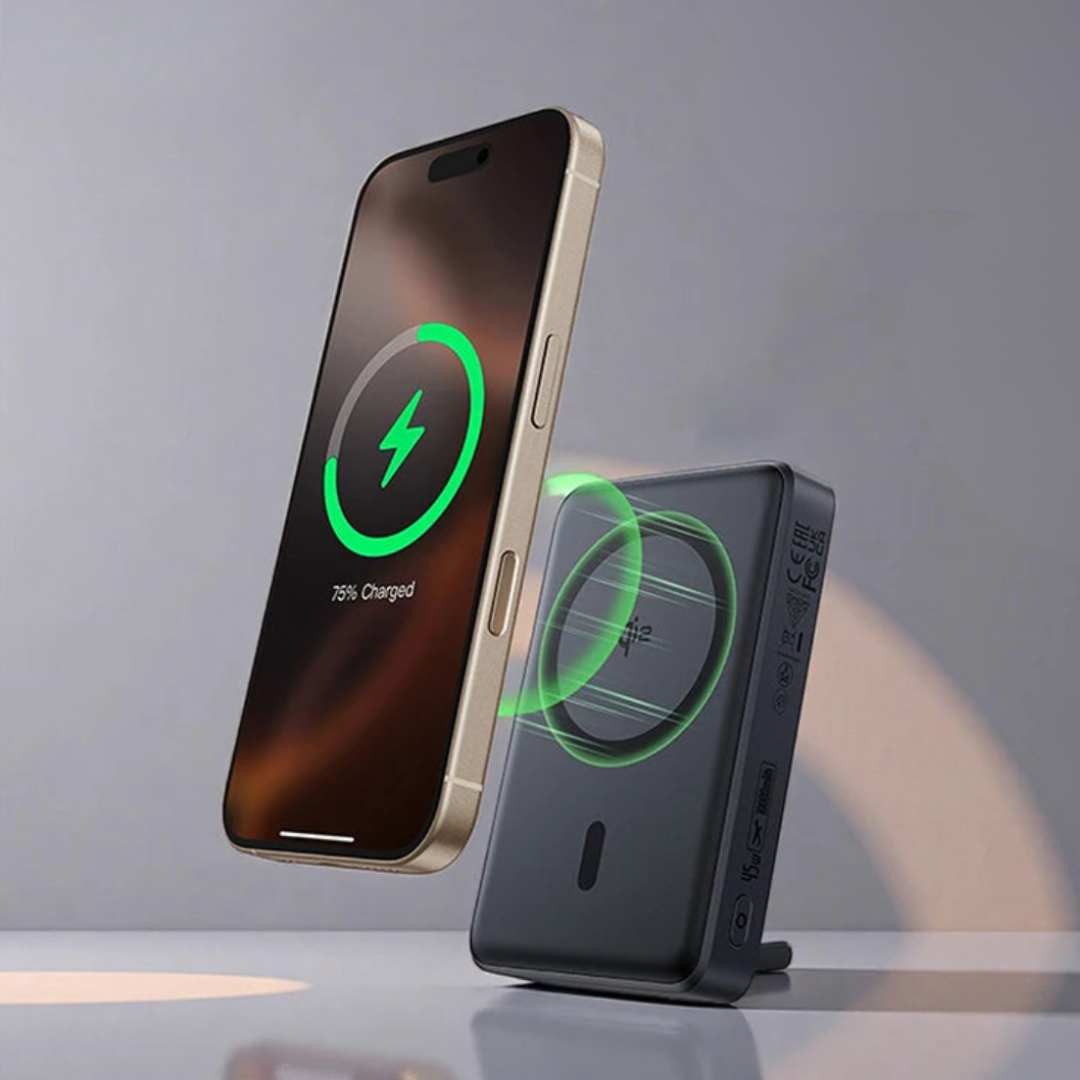 Nordspur | CoreSnap Powerbank