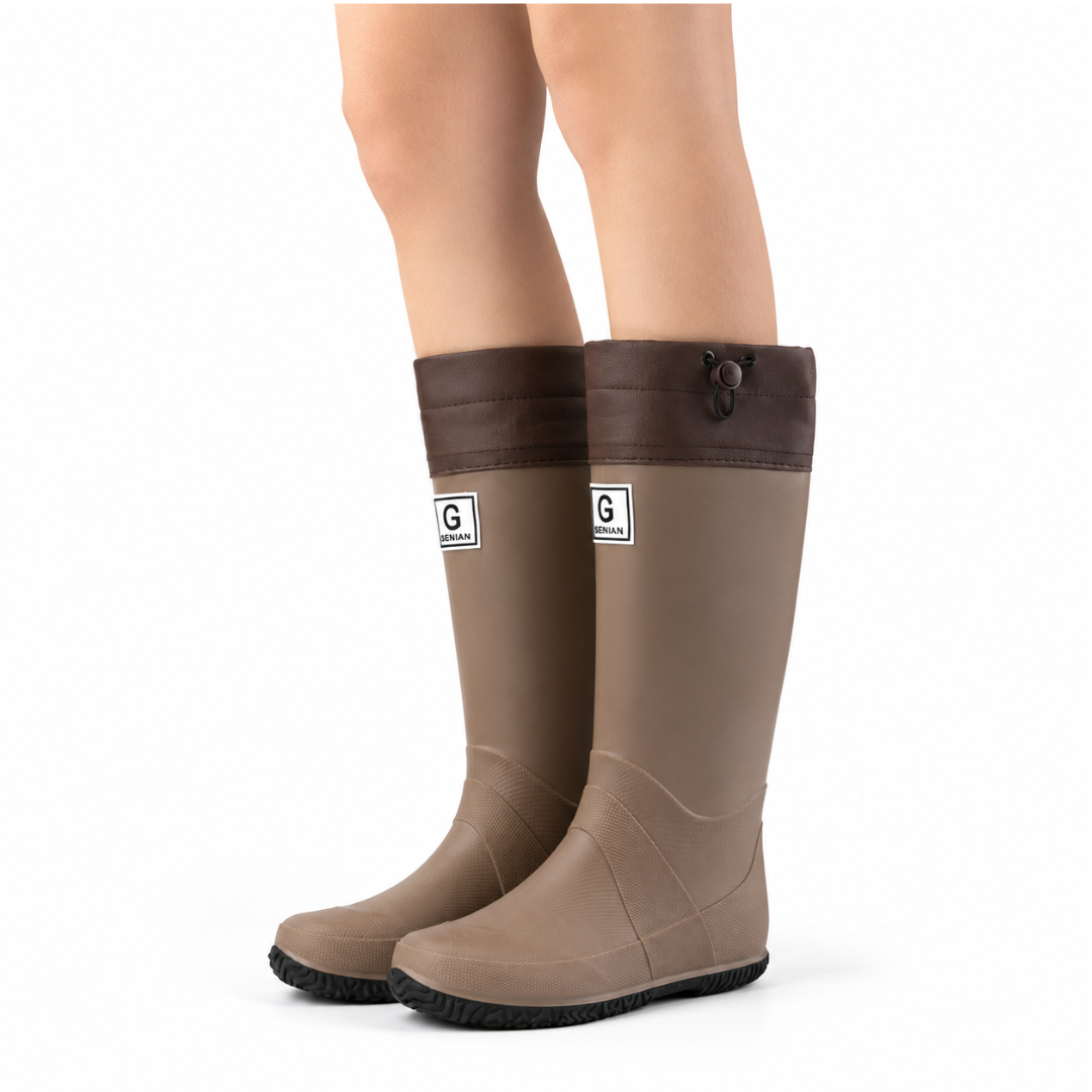 Nordspur | StormWade Hohe Regenstiefel