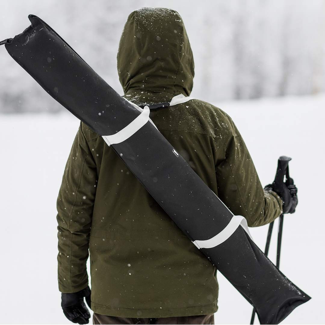 Skitasche wasserdicht – GleitPack Pro