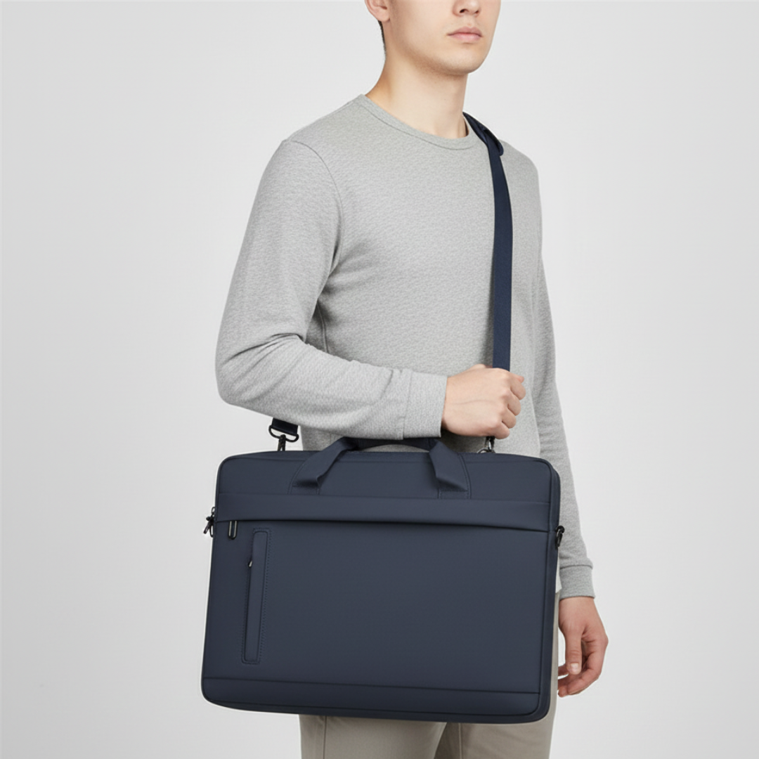 Nordspur | Laptop-Tragetasche