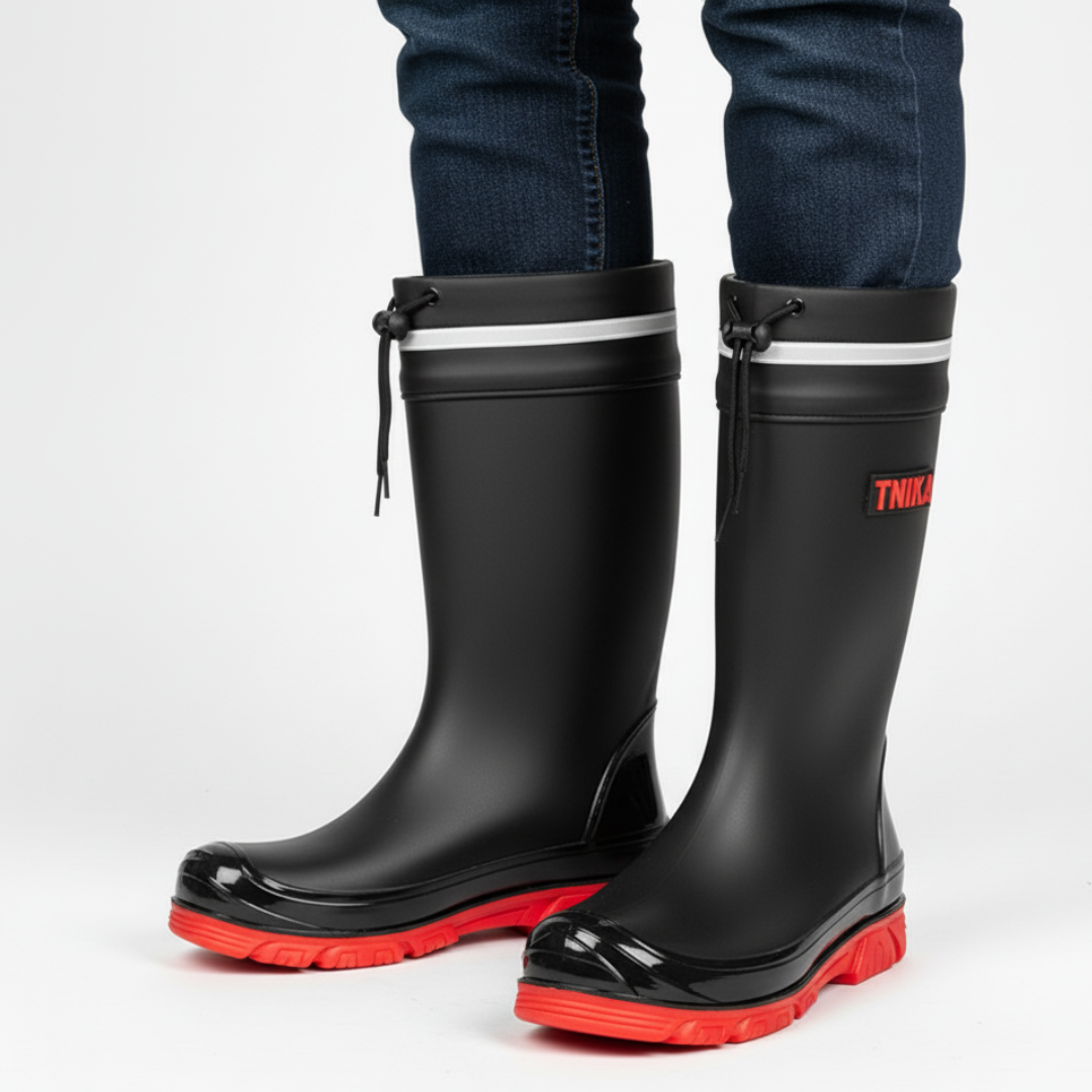 Nordspur | WeatherGuard Gummistiefel