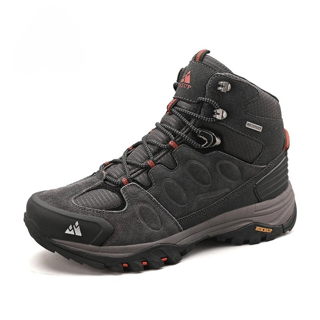 Nordspur | Hoher Wanderschuh