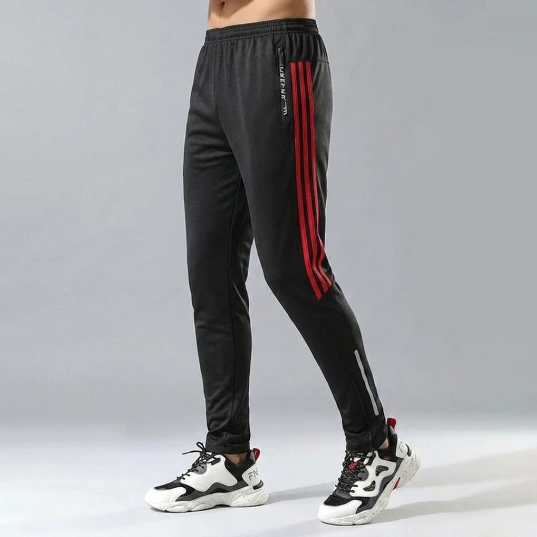 Nordspur | Stridrox Slim Athletische Trainingshose