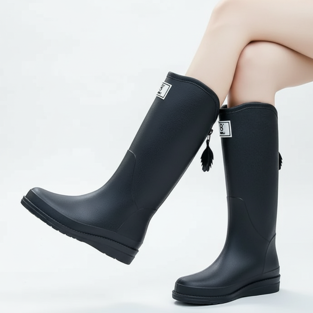 Nordspur |  RainSilhouette Mid Stiefel