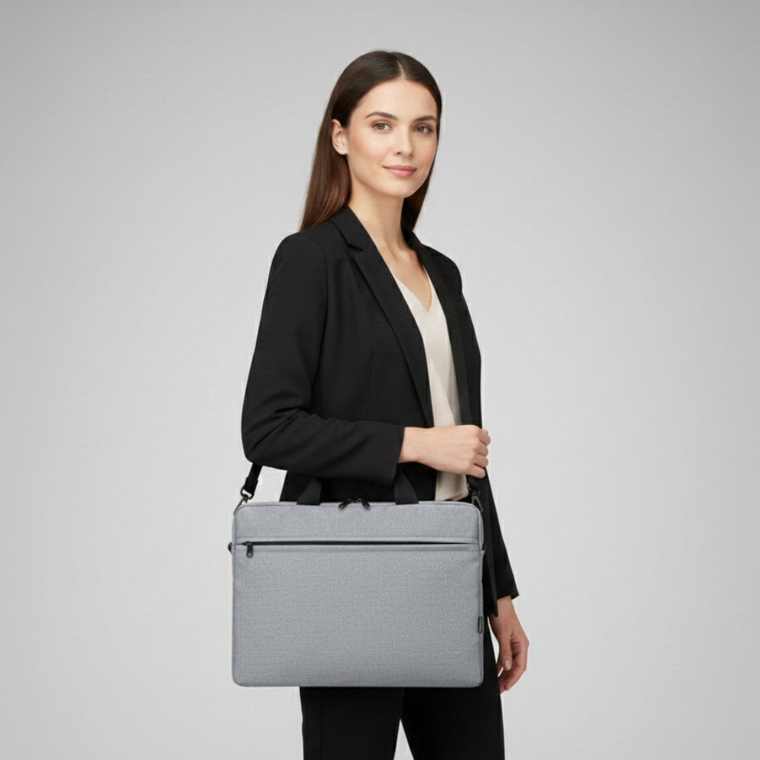 Nordspur | Leichte Laptop-Hülle