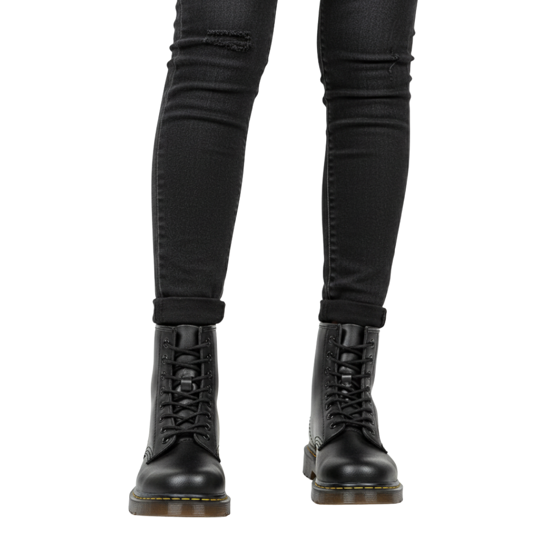 Nordspur | Eisenbeschlagene Kampfstiefel