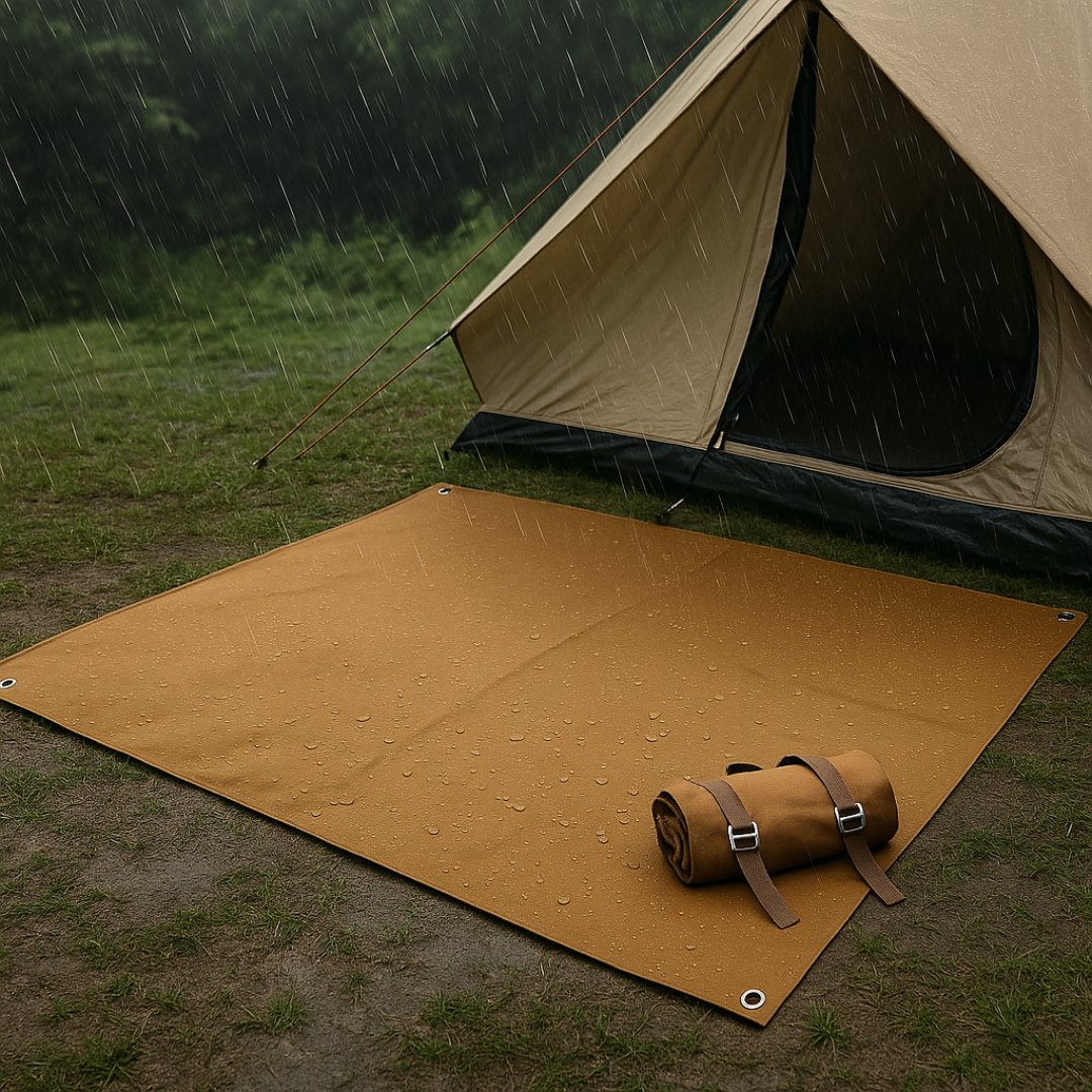 Campingdecke wasserdicht Oxford – TrekMate