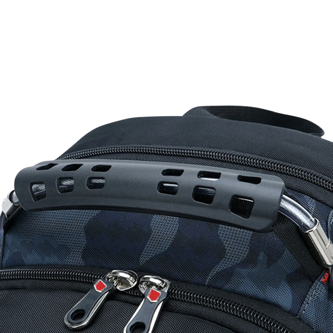 Nordspur | Wasserabweisender Laptop-Rucksack