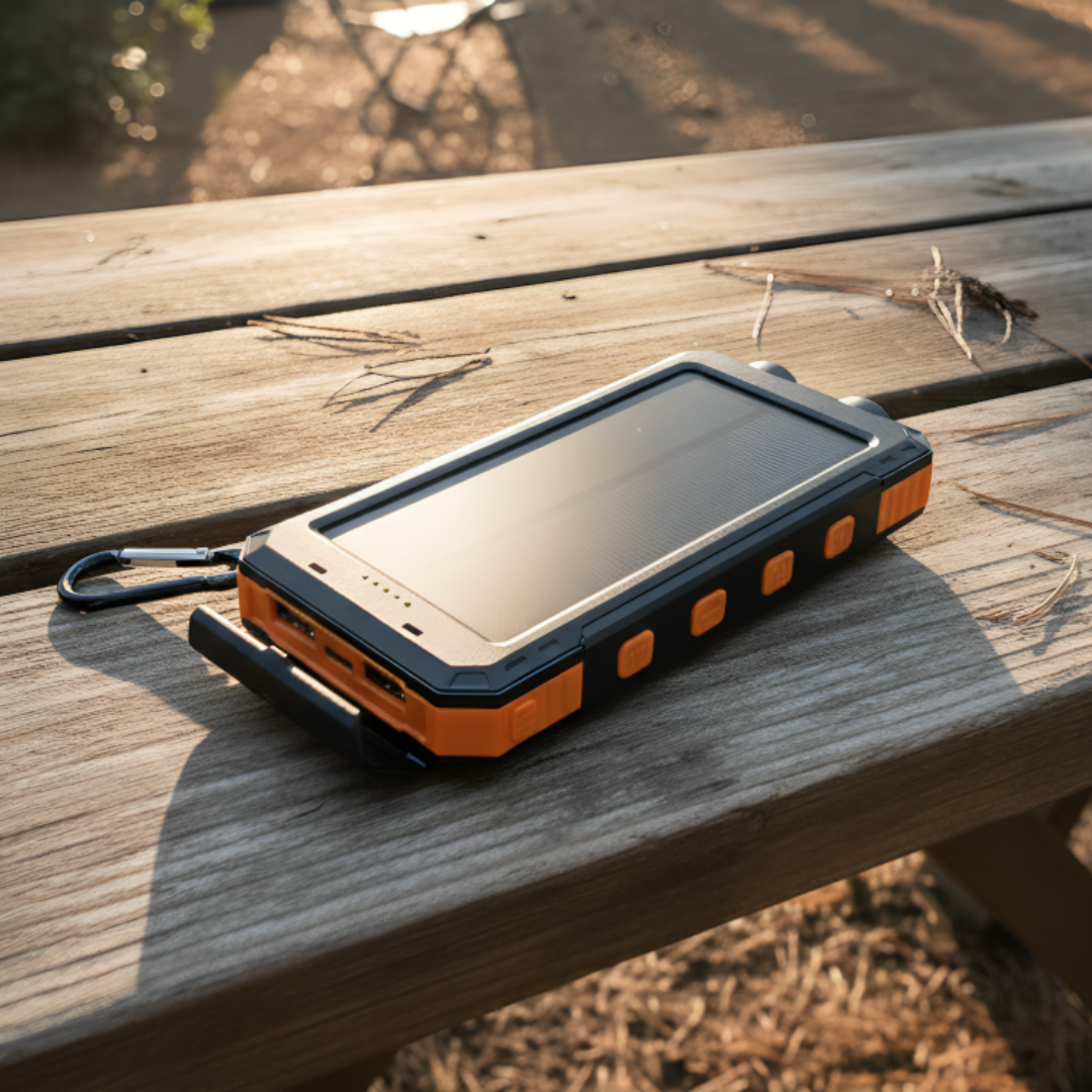 Nordspur | Norcharge Go Pack 20000mAh