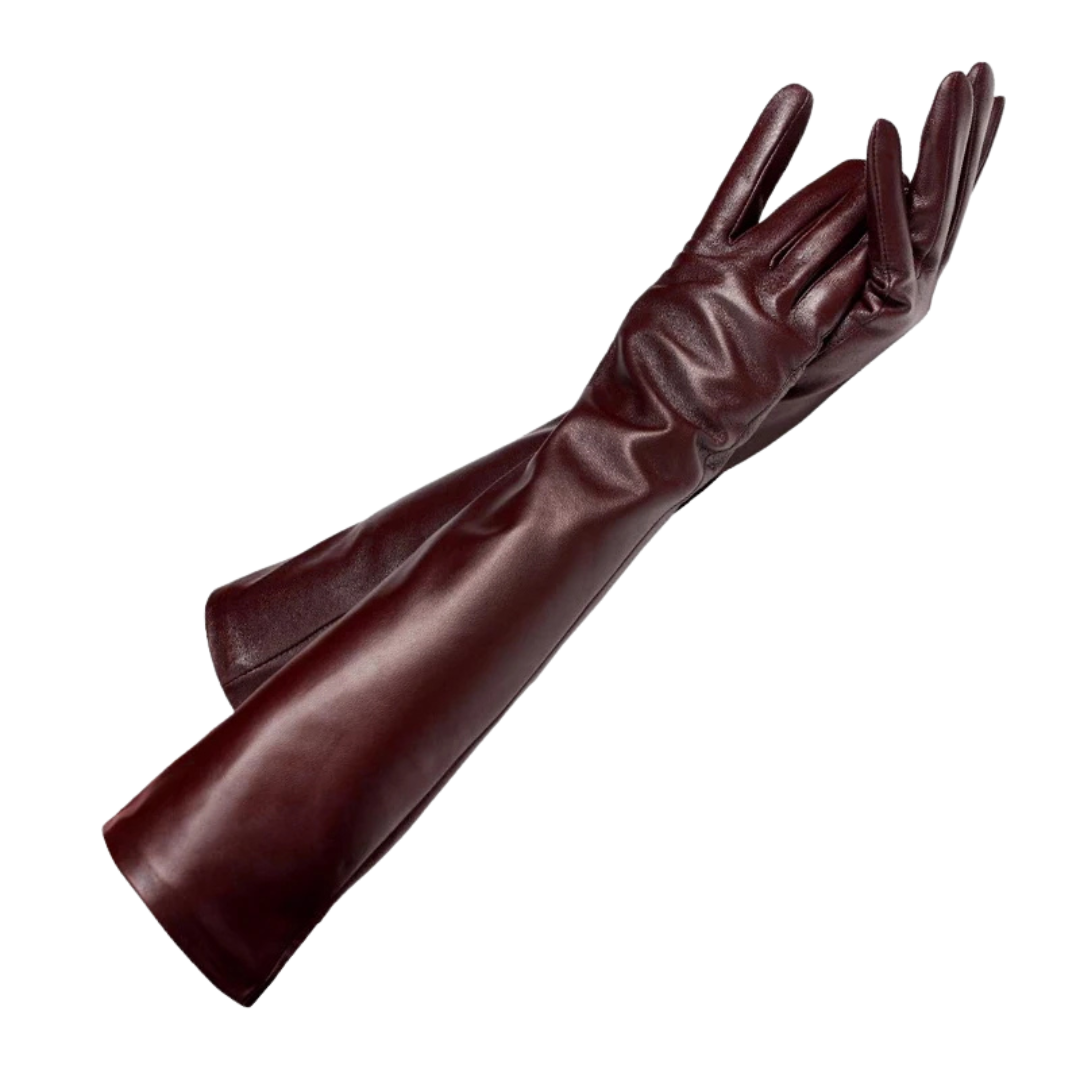 Nordspur | Elara Lange Handschuhe