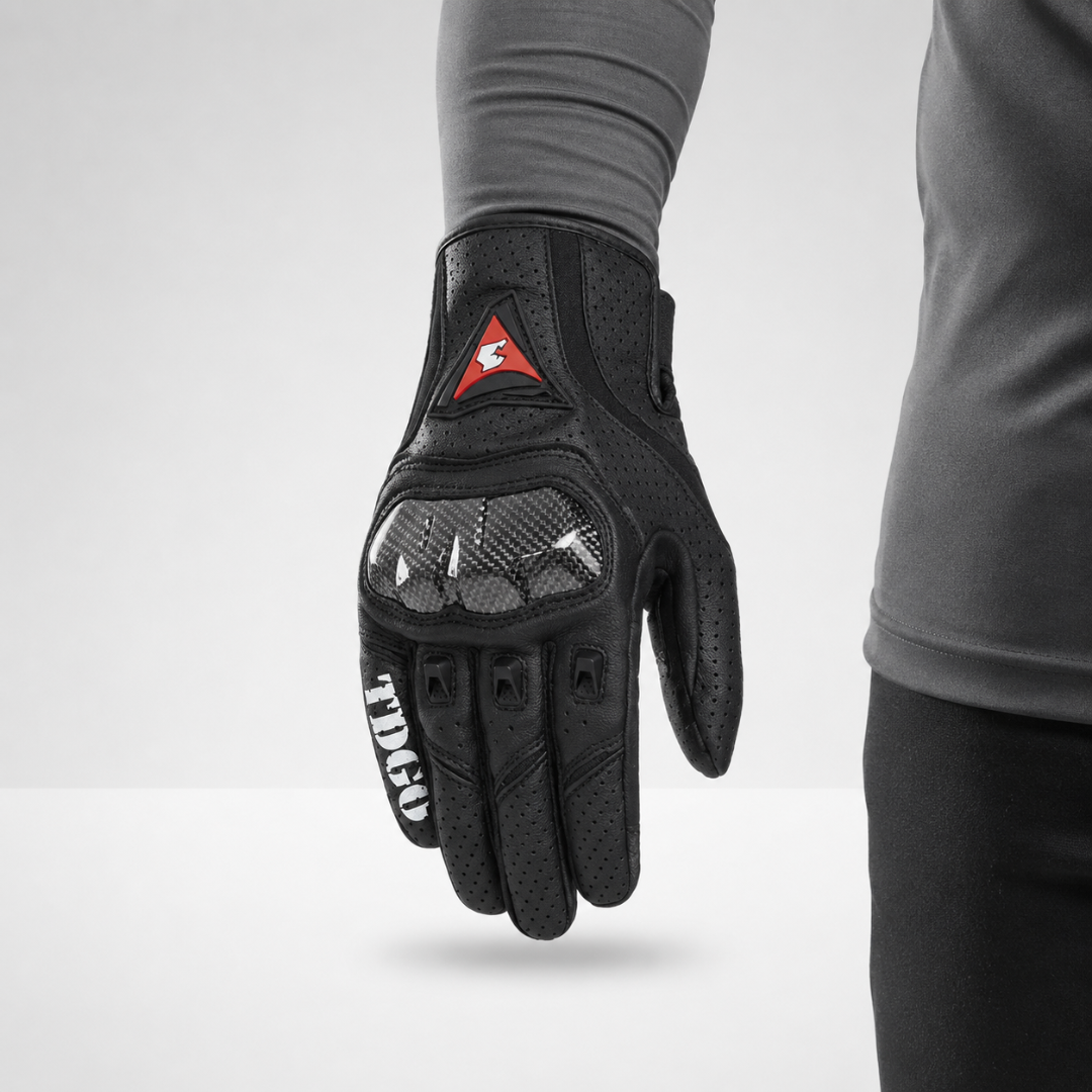 Nordspur | Genuine Motorradhandschuhe