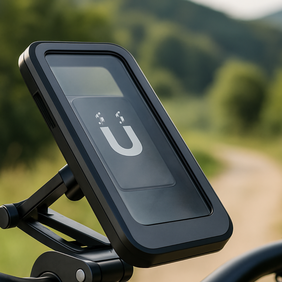 Handyhalterung wasserdicht 360° – FlexiRide Pro