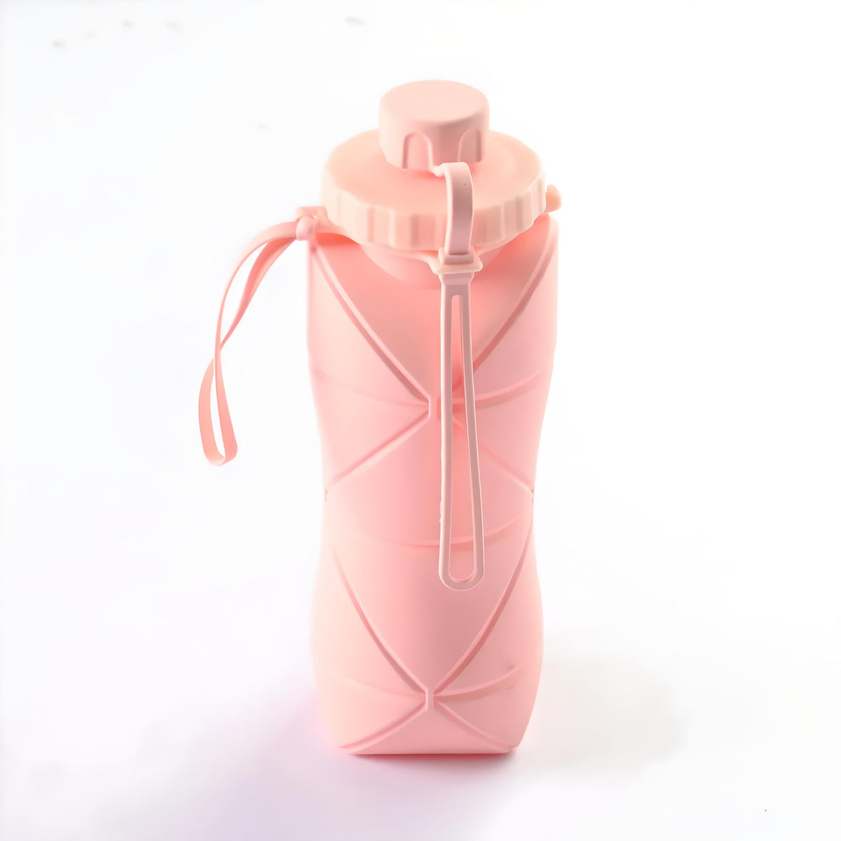 Faltbare Reise-Wasserflasche