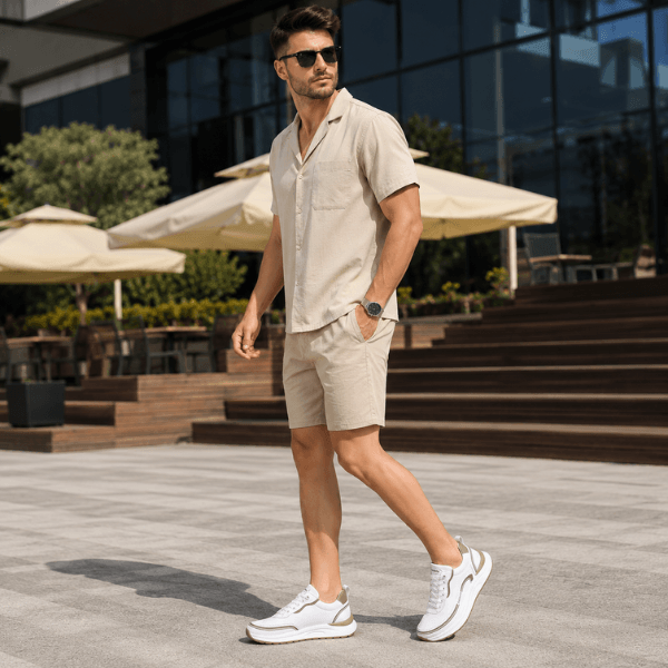 Herren-Freizeitschuhe
