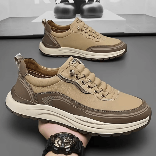 Herren-Freizeitschuhe