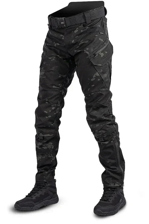 Pantaloni Plus Combat