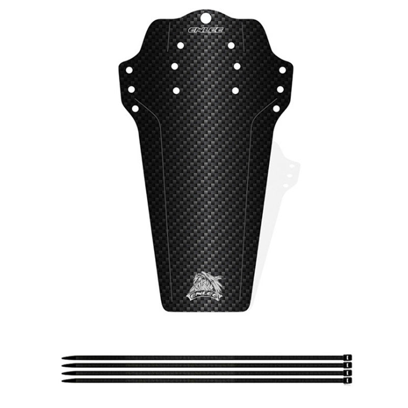 MTB Schutzblech vorne & hinten – TrailGuard Lightning