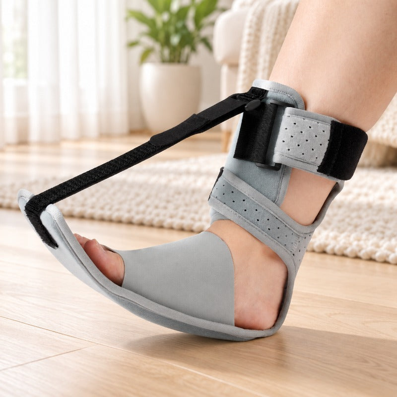 Verstellbare Plantarfasziitis-Bandage