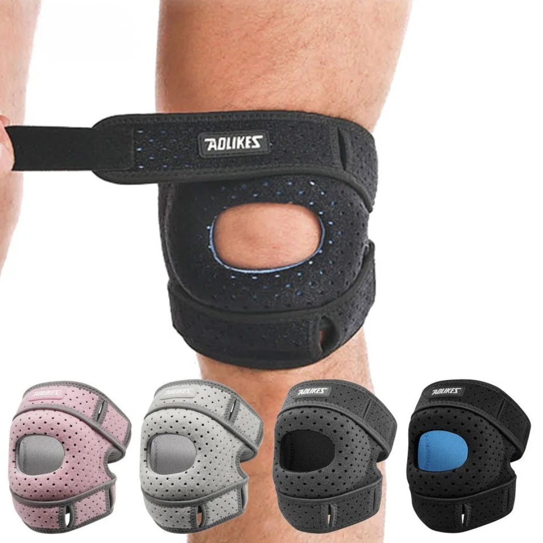 Nordspur | Patellon Verstellbare Patella-Kniebandage