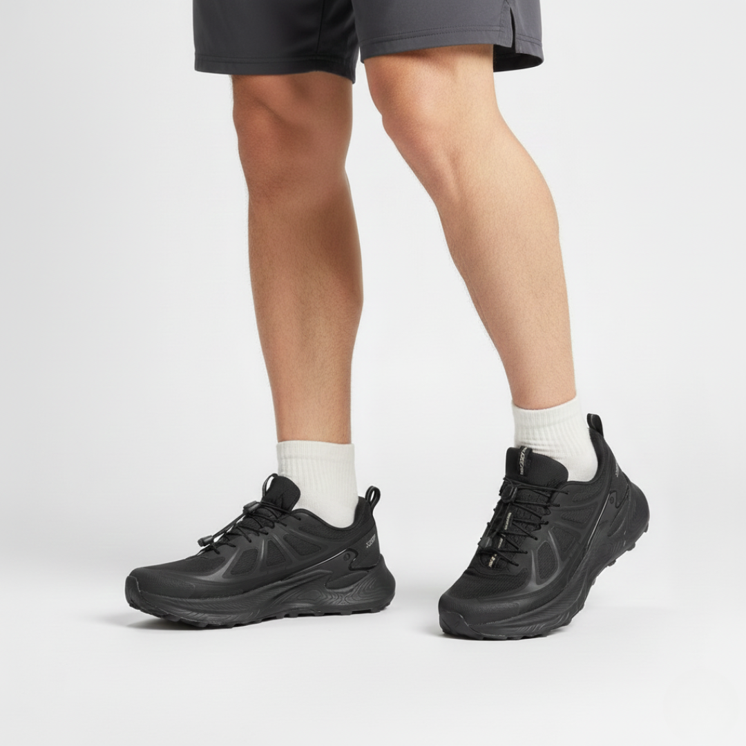Nordspur | Ridgewalk Wanderschuhe