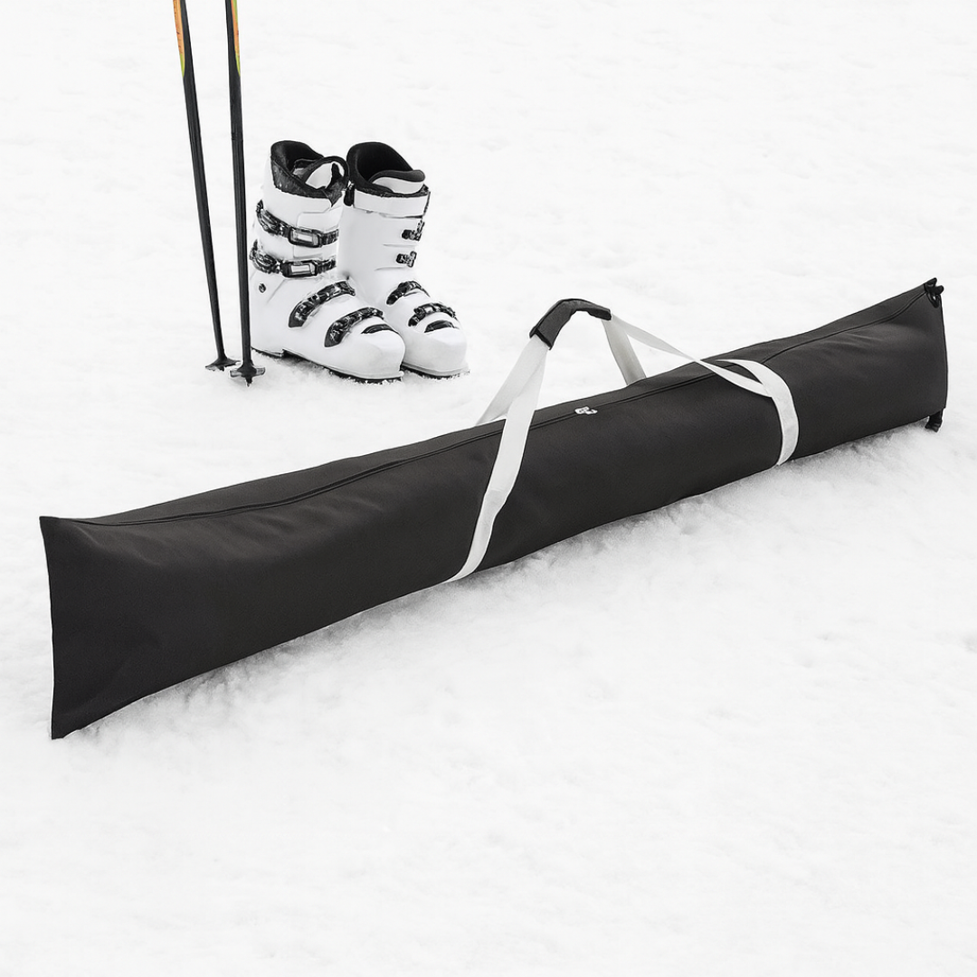 Skitasche wasserdicht – GleitPack Pro