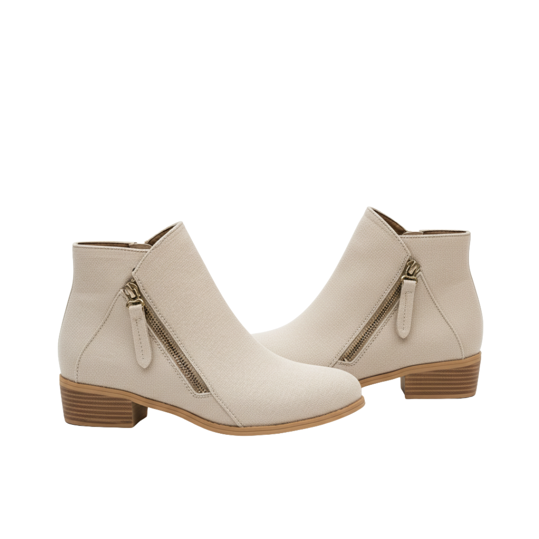 Nordspur | SandLuxe Stiefeletten