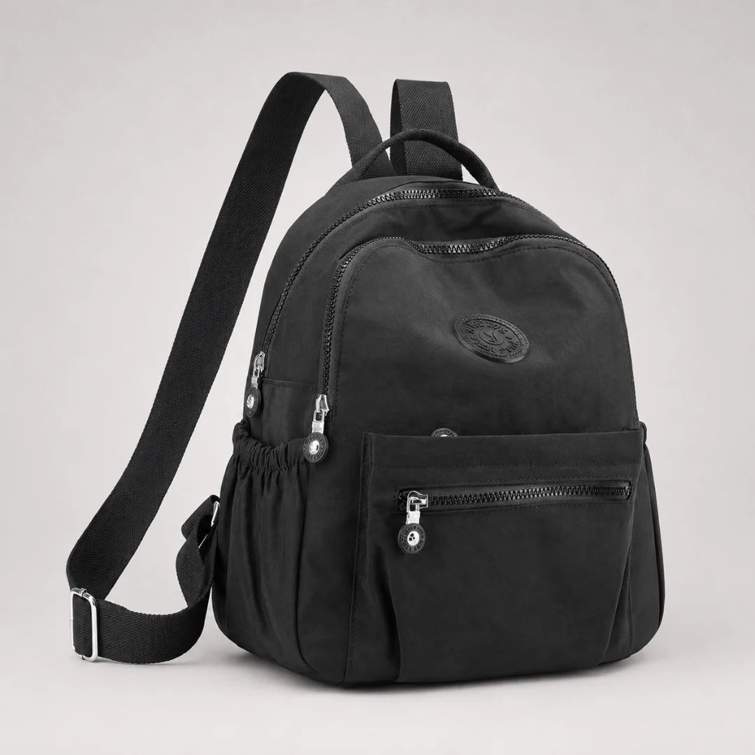 Nordspur | Nomadryx Ultraleichter Nylon-Tagesrucksack