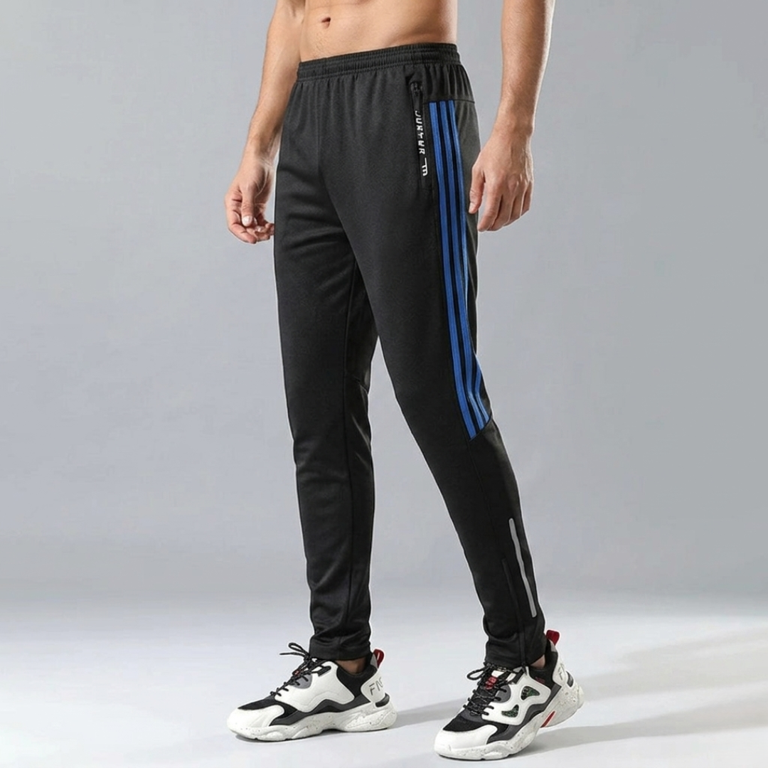 Nordspur | Stridrox Slim Athletische Trainingshose