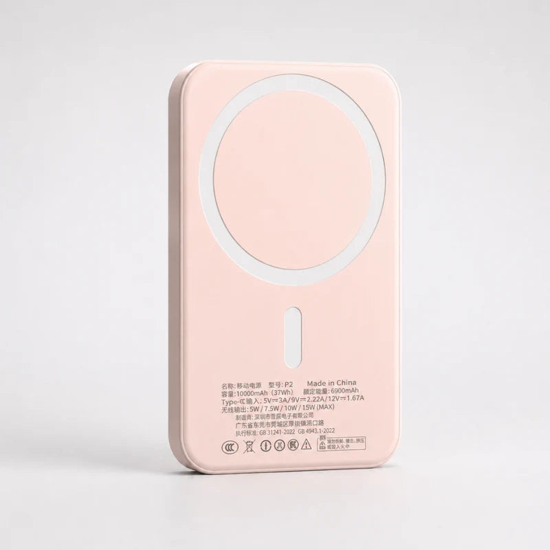 Nordspur | Snapway Powerbank