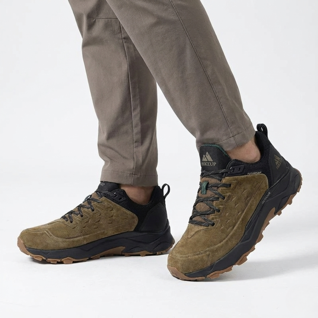 Nordspur | Ridgeway Leichtwanderschuh