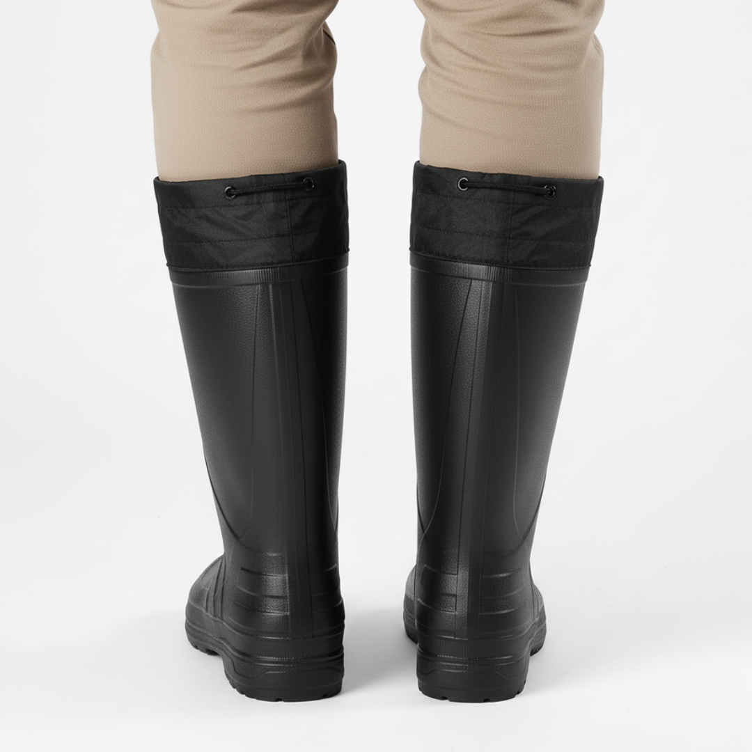 Nordspur | StormTrek Regenstiefel