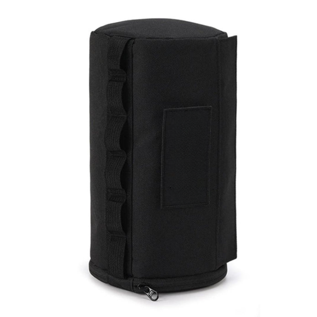 Toilettenpapierhalter Outdoor Wasserabweisend – CampRoll Pro