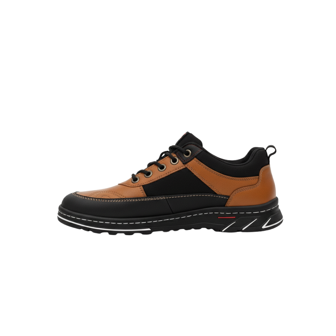 Nordspur | VeroLine Classic Schnürschuh