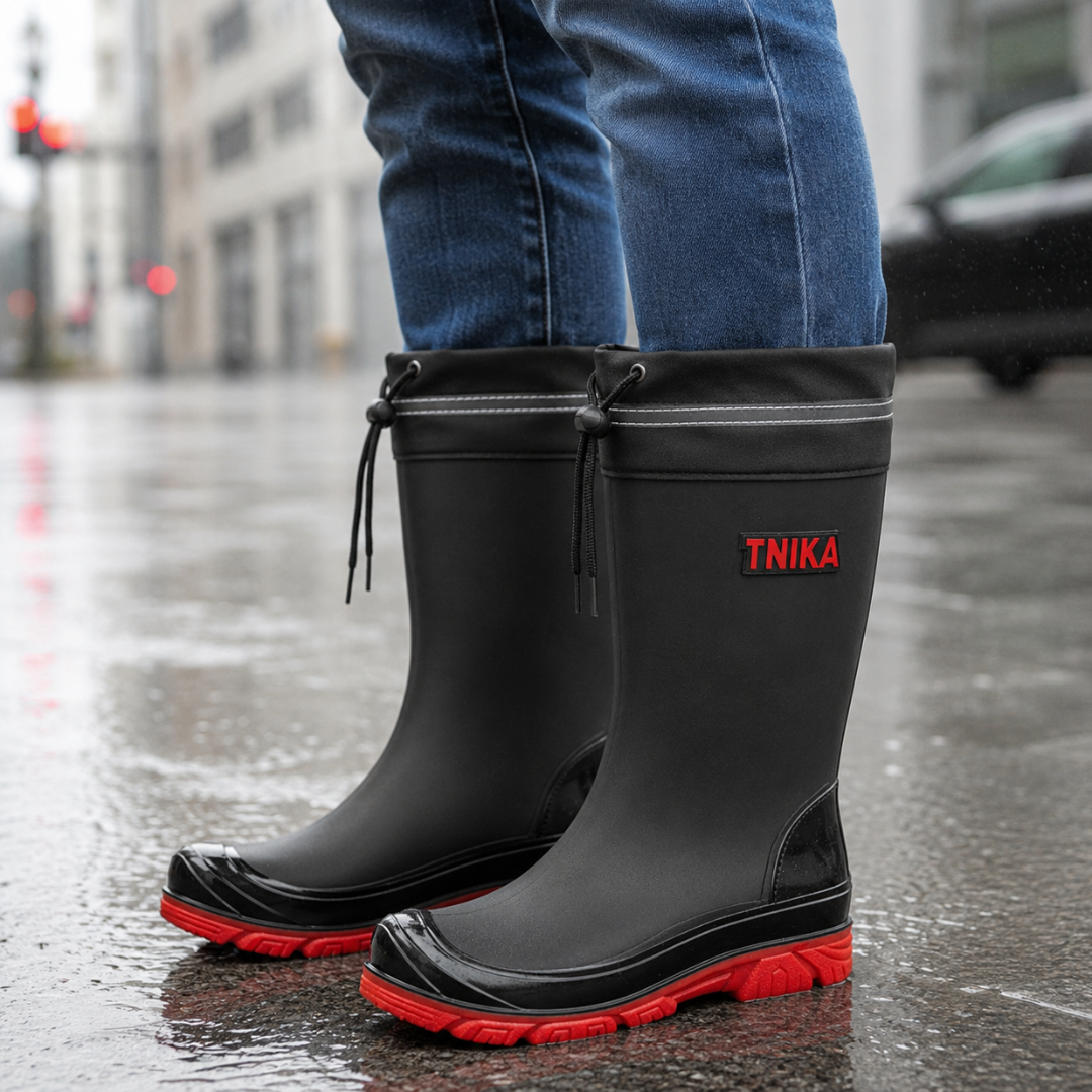 Nordspur | WeatherGuard Gummistiefel