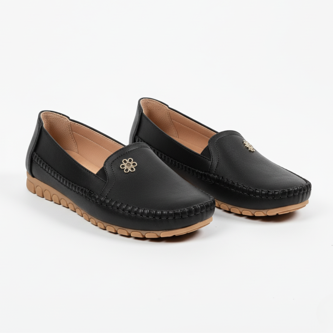 Nordspur | SolenaLite Alltags-Slipper