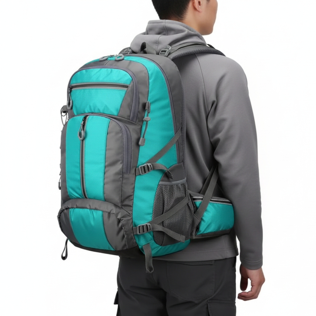 Nordspur | Trevalen Trek Rucksack