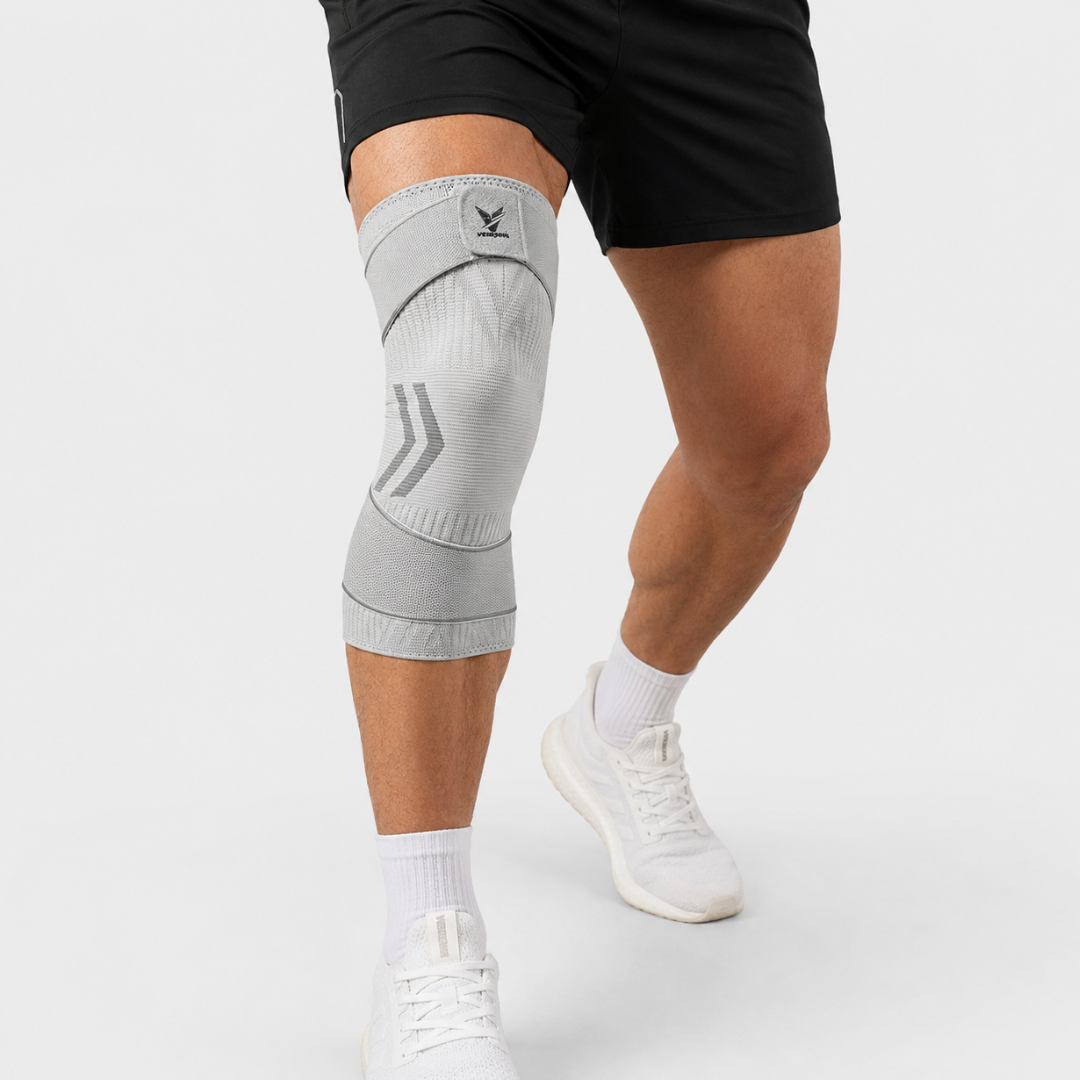 Nordspur | Knevalon Druckgestützte Sport-Kniebandage