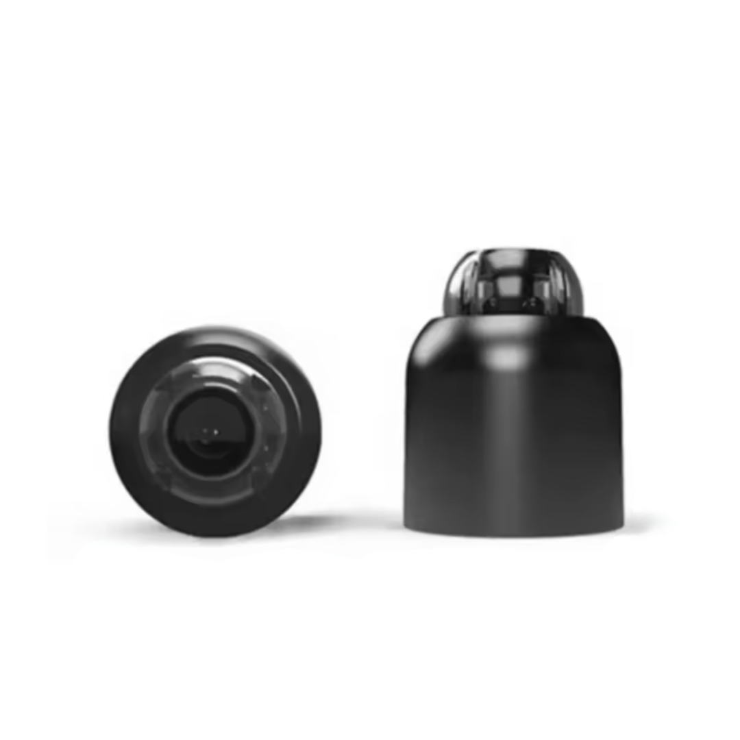 Mini Überwachungskamera mit 1080P Full-HD, WLAN & Nachtsicht – ShadowEye X5